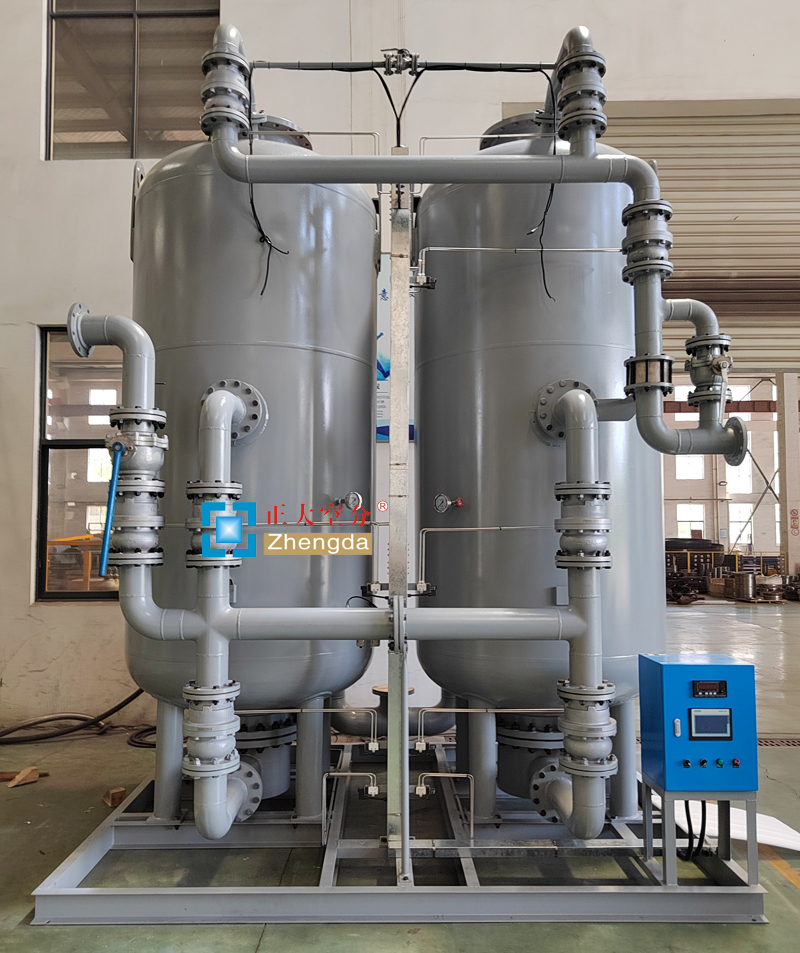 ZSN1500立方PSA制氮机、制氮设备、变压吸附制氮机